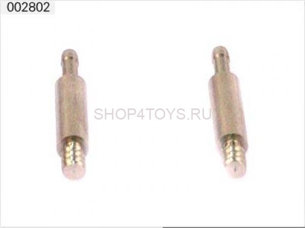 Штифты крепления кабины E-sky - 002802