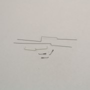 Тяги Nine Eagles - NE4771012