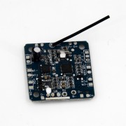 Плата приемника для квадрокоптера MJX X705C - MJX-x705C-21 Плата приемника для квадрокоптера MJX X705C - MJX-x705C-21