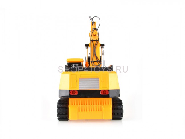 Радиоуправлямый экскаватор MZ 1:18 - MZ-2084