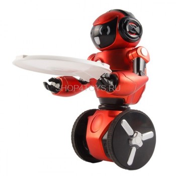 Радиоуправляемый робот WL Toys F-1 RTR 2.4G - F-1 Радиоуправляемый робот WL Toys F-1 RTR 2.4G - F-1