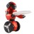 Радиоуправляемый робот WL Toys F-1 RTR 2.4G - F-1