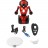 Радиоуправляемый робот WL Toys F-1 RTR 2.4G - F-1