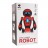 Радиоуправляемый робот WL Toys F-1 RTR 2.4G - F-1