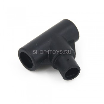 Правая направляющая в сборе для квадрокоптера WLtoys Q333 - Q333-17 Правая направляющая в сборе для квадрокоптера WLtoys Q333 - Q333-17