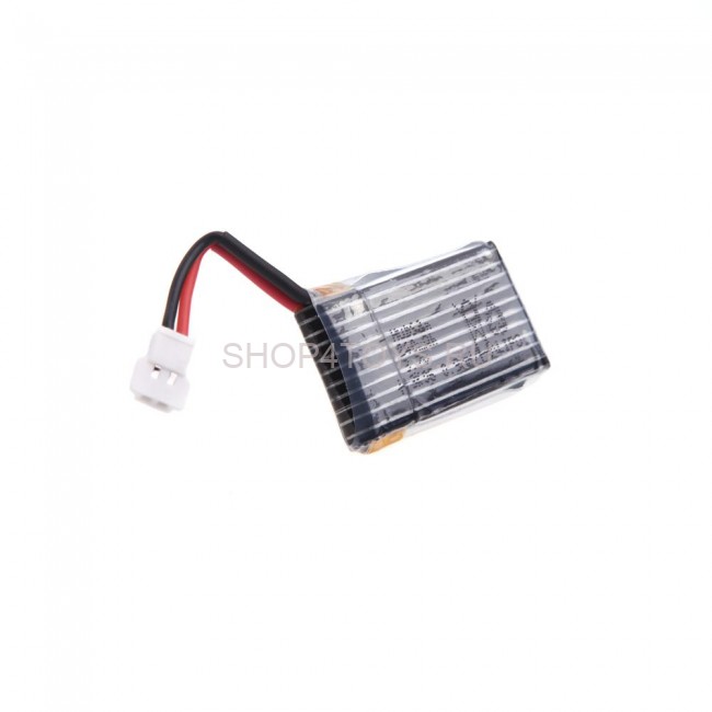 Аккумулятор 3.7V 240 mAh для квадрокоптера Hubsan H107L - H107-A05 Аккумулятор 3.7V 240 mAh для квадрокоптера Hubsan H107L - H107-A05
