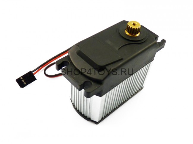 Сервопривод HSP 20 кг - SP2002 Сервопривод HSP 20 кг - SP2002