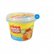 Кинетический песок массой 3,0 кг. Артикул -не указан Кинетический песок массой 3,0 кг. Артикул -не указан