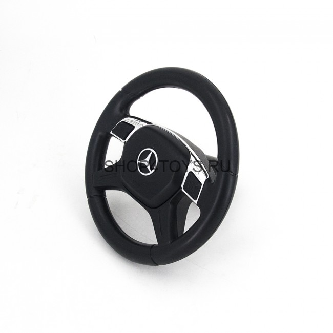 Руль для электромобиля HL168 - HL-014