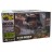 Радиоуправляемый краулер Rock Crawler 4WD RTR 1:10 2.4G - HB-P1001