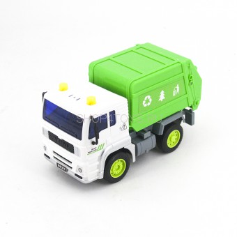 Радиоуправляемый мусоровоз 1:20 - WY1520A Радиоуправляемый мусоровоз 1:20 - WY1520A