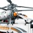 Конструктор Lepin Technics 20002 грузовой вертолет - Technic 42052