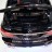 Детский электромобиль Mercedes GL63 AMG Black LUXURY 4WD MP4 2.4G - SX1588-H