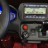 Детский электромобиль Mercedes GL63 AMG Black LUXURY 4WD MP4 2.4G - SX1588-H