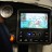 Детский электромобиль Mercedes GL63 AMG Black LUXURY 4WD MP4 2.4G - SX1588-H