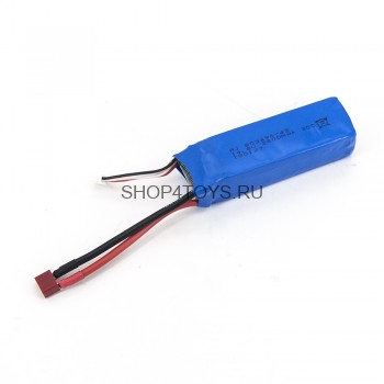 Аккумулятор для катера Feilun FT011 14.8V 2800mAh 4S1P - FT011-16-2800 Аккумулятор для катера Feilun FT011 14.8V 2800mAh 4S1P - FT011-16-2800