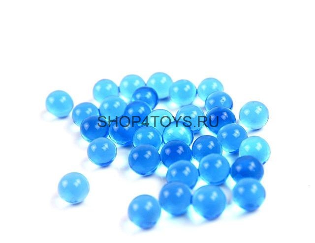 Пульки гелевые 1000 шт - ZY628006