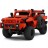 Конструктор XINGBAO 23007 Внедорожник Мародер - Technic 4731