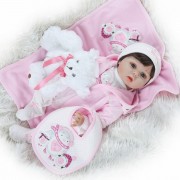 Реборн девочка Мелисса