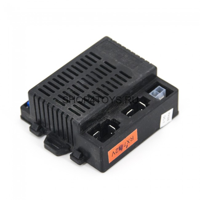 Контроллер Wellye RX-7 12V для электромобилей - WE-RX7