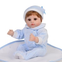 Реборн мальчик Семен