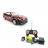 Радиоуправляемая машинка для дрифта Nissan Skyline GT-R 1:24 - 666-210