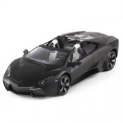 Радиоуправляемый автомобиль MZ Lamborghini Reventon Roadster 1:10 - 2054-Black Радиоуправляемый автомобиль MZ Lamborghini Reventon Roadster 1:10 - 2054-Black