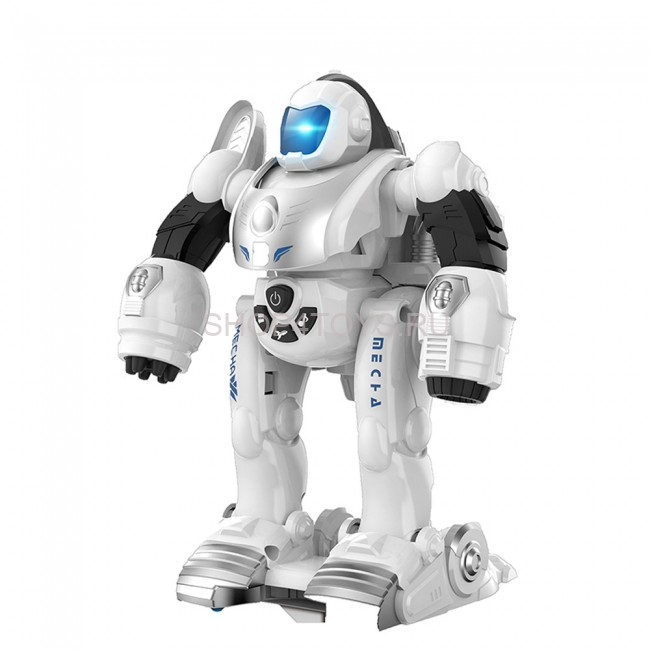 Робот-трансформер Zhorya Деформер с наручной катапультой - ZYB-B3118 Робот-трансформер Zhorya Деформер с наручной катапультой - ZYB-B3118