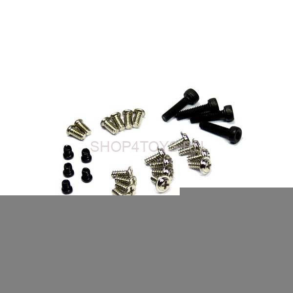 Набор крепежа для Lama V3 - 000302 (EK1-0326)