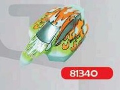 Корпус HSP - 81340 Корпус HSP - 81340