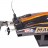 Радиоуправляемый катер Joysway Magic Cat V5 RTR 2.4G - JS8108V5