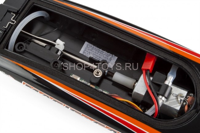 Радиоуправляемый катер Joysway Magic Cat V5 RTR 2.4G - JS8108V5