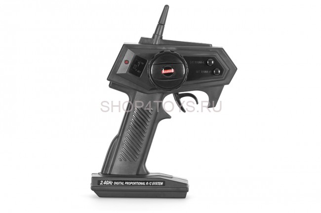 Радиоуправляемый катер Joysway Magic Cat V5 RTR 2.4G - JS8108V5