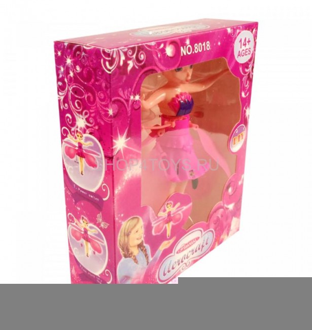 Летающая фея Flying Fairy - 8018