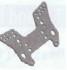 Стойки амортизаторов HSP - 86904 / 886022