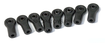 Наконечники тяг HSP - 81201 Держатели амортизаторов HSP - 81201