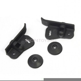 Кронштейн крепления антикрыла  HSP - 60056