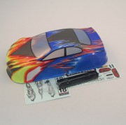 Корпус HSP - 01024 Корпус HSP - 01024