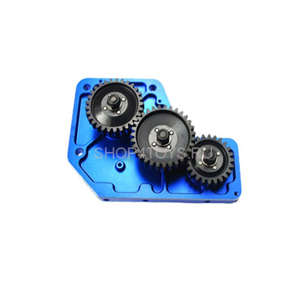 Металлический редуктор в сброре HSP - 050109