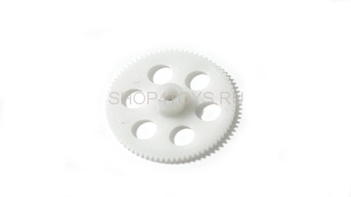 Приводная шестерня B - s002-09