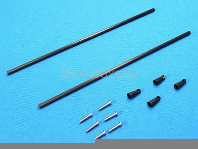 Держатель хвостовой балки Xtreme - BCX007