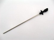 Основной вал -  4R081