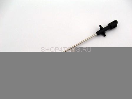 Основной вал -  4R081