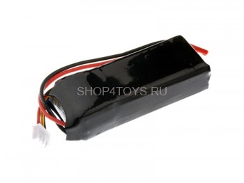 Аккумулятор Dynam - DY-6009 Аккумулятор 11.1V 850MAH 15C lipo Dynam - DY-6009