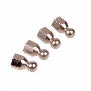 Гайка с шаровым наконечником HSP - 06023 Гайка с шаровым наконечником HSP - 06023