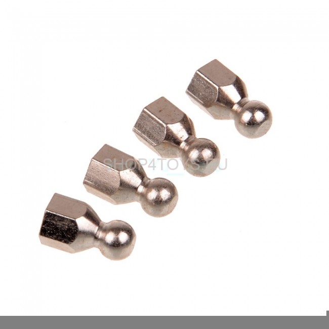 Гайка с шаровым наконечником HSP - 06023 Гайка с шаровым наконечником HSP - 06023