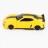 Радиоуправляемый робот трансформер Chevrolet Camaro 1:24 - MZ-2827X