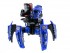 Радиоуправляемый робот-паук Space Warrior с дисками и лазерным прицелом 2.4G - KY9005-1