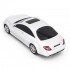 Радиоуправляемая машина Rastar Mercedes Silver CL63 AMG 1:24 - 34200-S