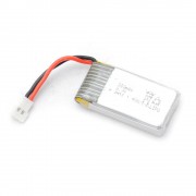 Аккумулятор 3.7V 380 mAh для квадрокоптера Hubsan H107C/H107D - H107-A24 Аккумулятор 3.7V 380 mAh для квадрокоптера Hubsan H107C/H107D - H107-A24